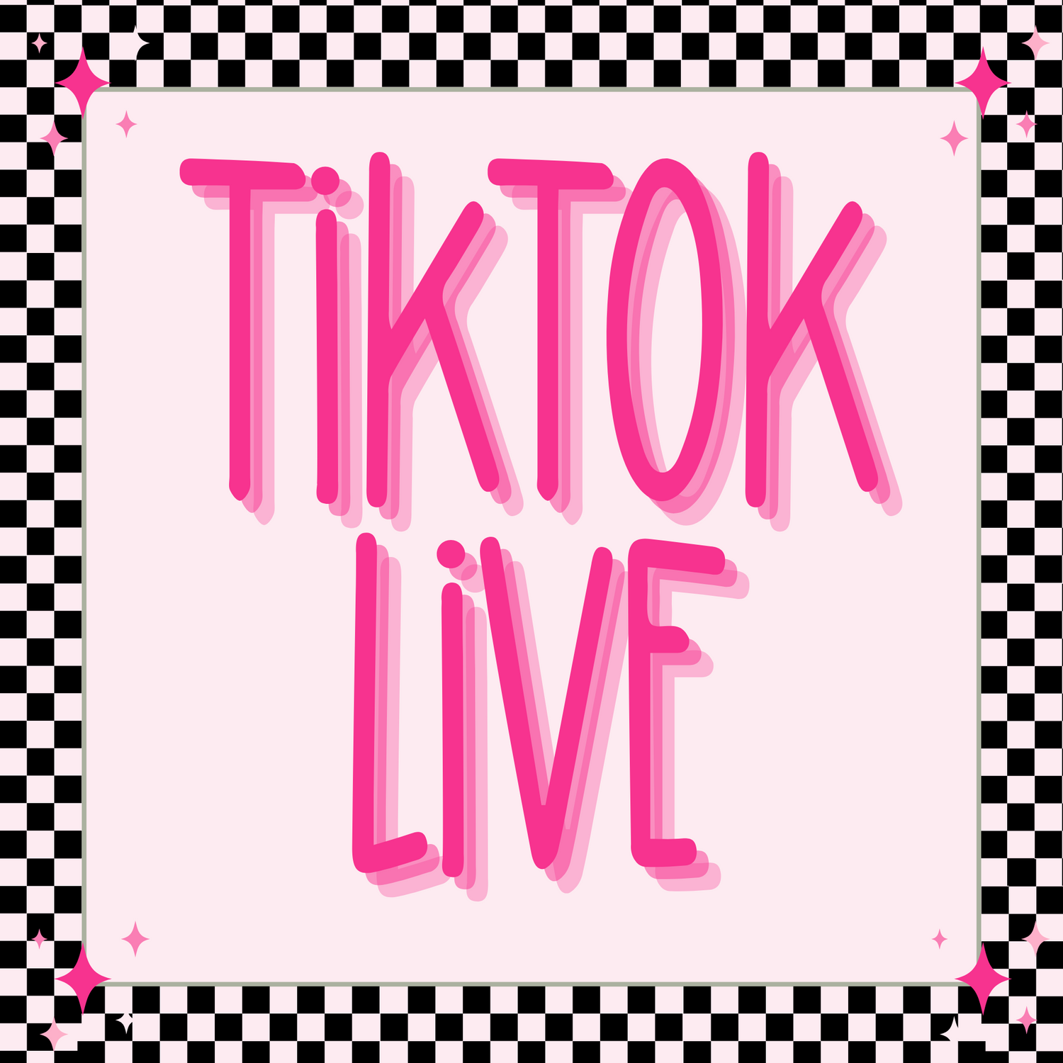 TikTok Live