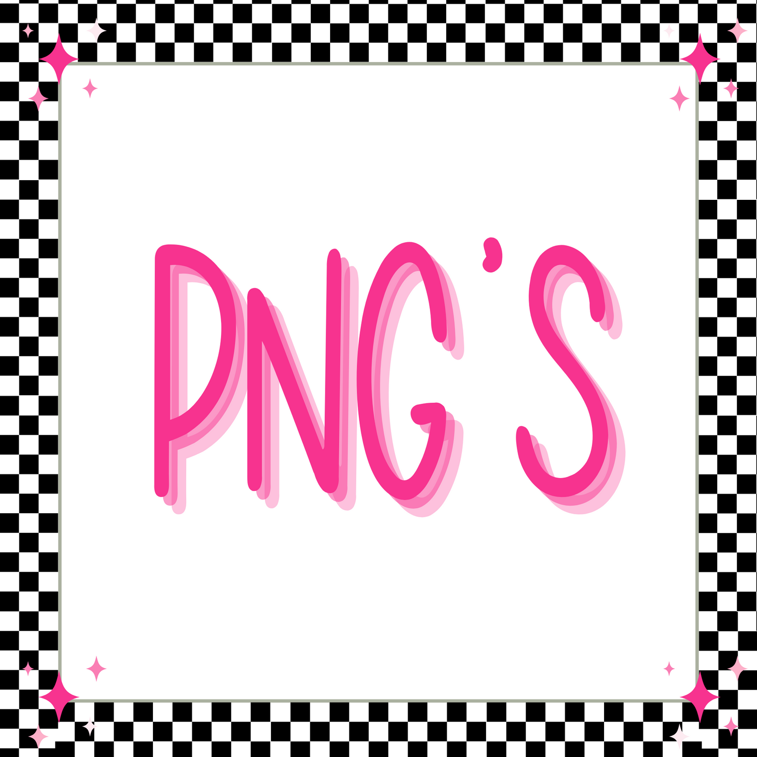 PNGs