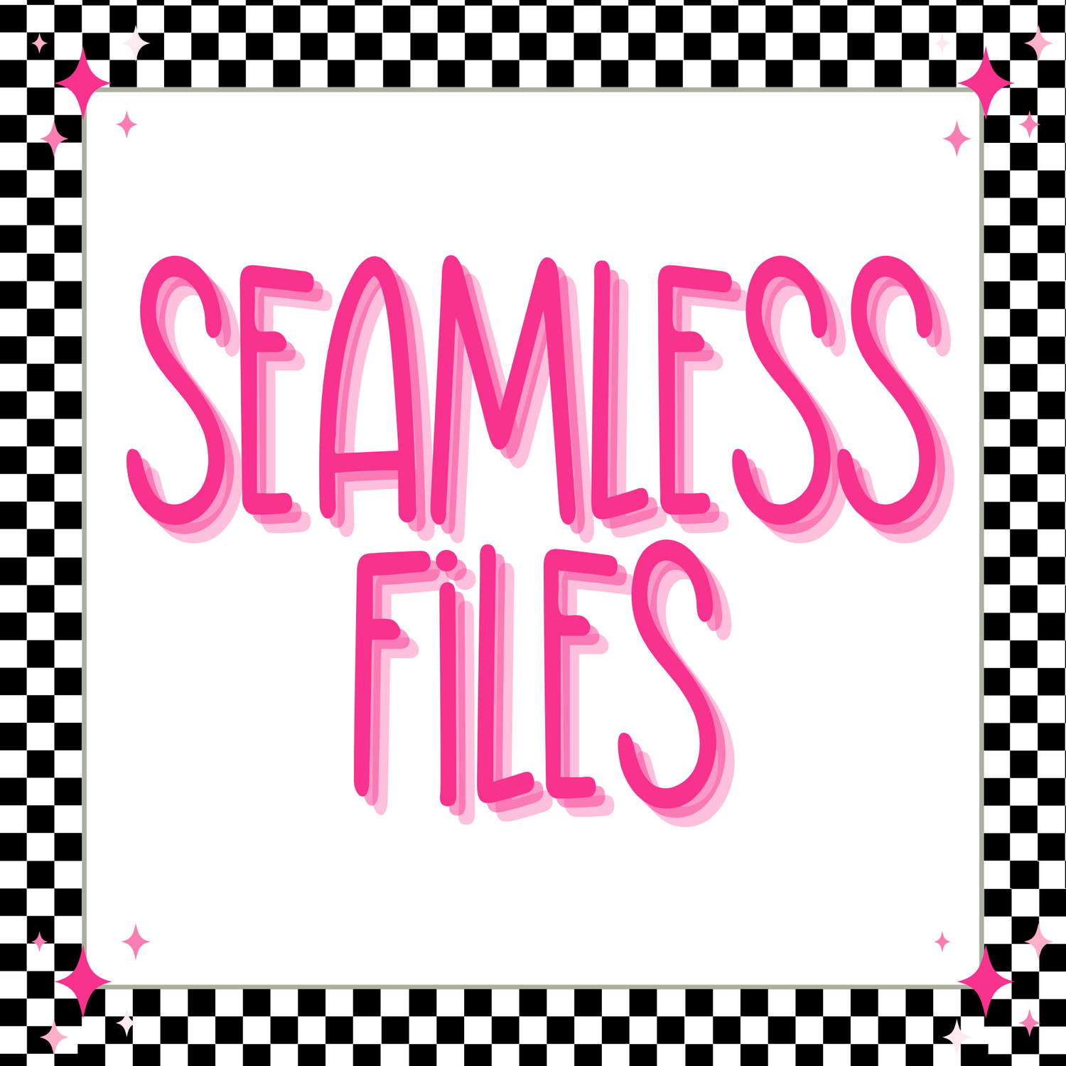 Seamless Files