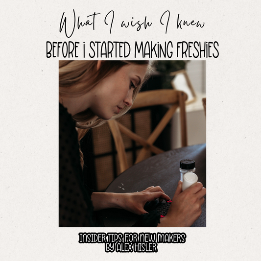 Digital Freshie Playbook - Instant Download