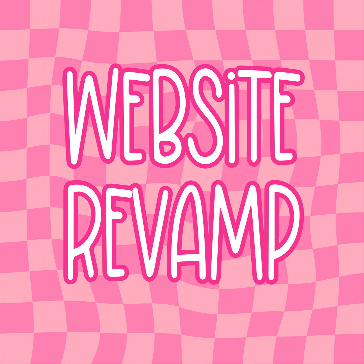 Website Revamp